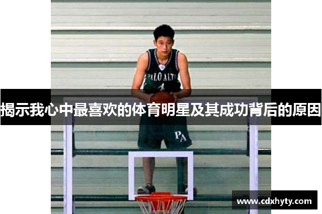 揭示我心中最喜欢的体育明星及其成功背后的原因